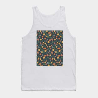 Pebbles Terrazzo 1 Tank Top